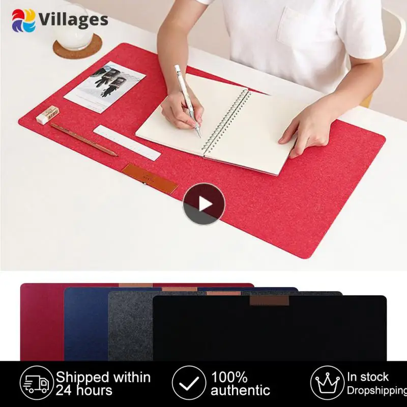 

Очень большой коврик для мыши 30*60 см, войлочный нескользящий коврик для мыши, игровой коврик для мыши, Настольный коврик для клавиатуры для игрового компьютера, ПК, ноутбука