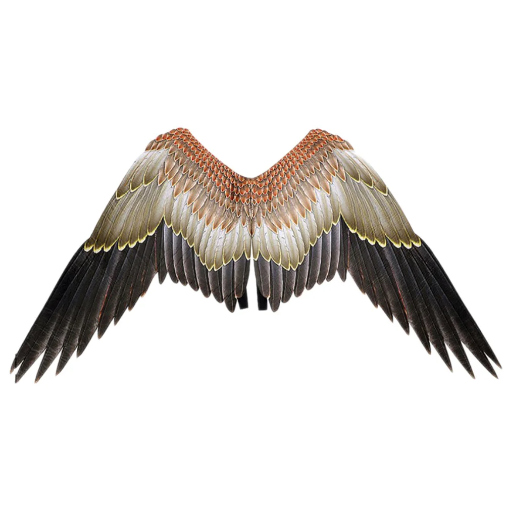 

Wings Props Creative Prom Photo Aldult Non-woven Fabric Child Halloween Costumes Adults