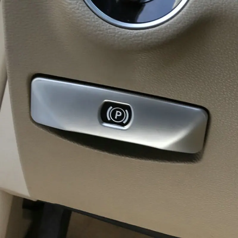 

SBTMY для Mercedes Benz C W204 E W212 GLK 2008-2014, автомобильная электронная искусственная ABS декоративная панель