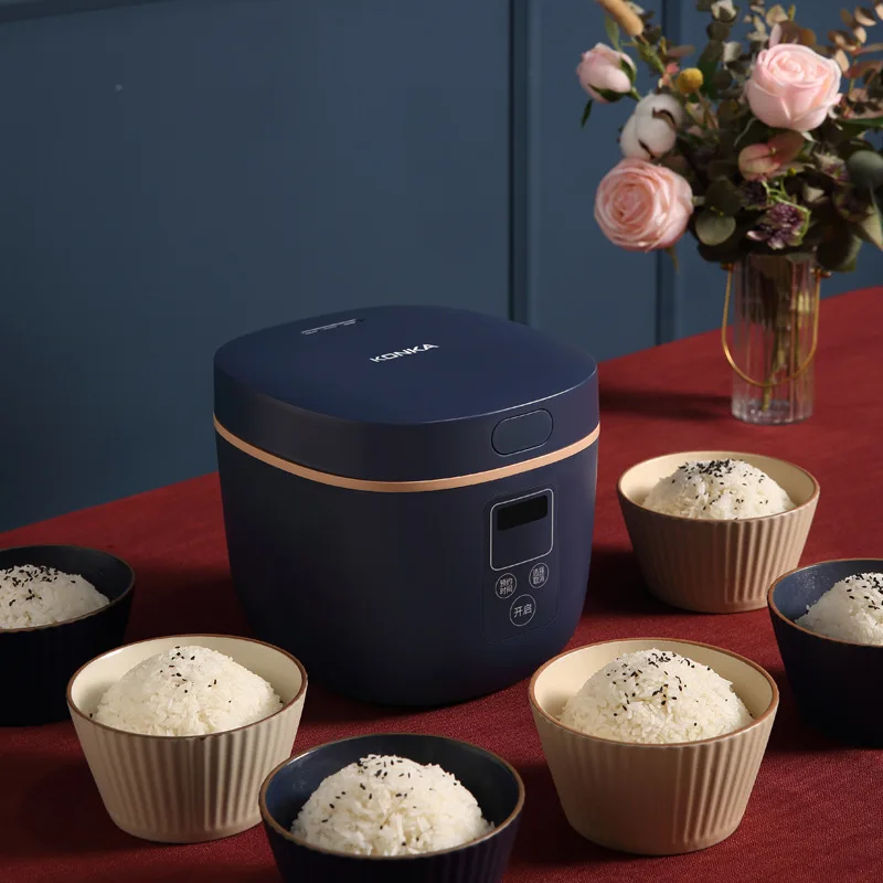 

Home Smart Rice Cooker 24 Hours Reservation Safety Non-Stick Multi-Function Mini Rice Cooker Olla Arrocera Rice Cooker Electric