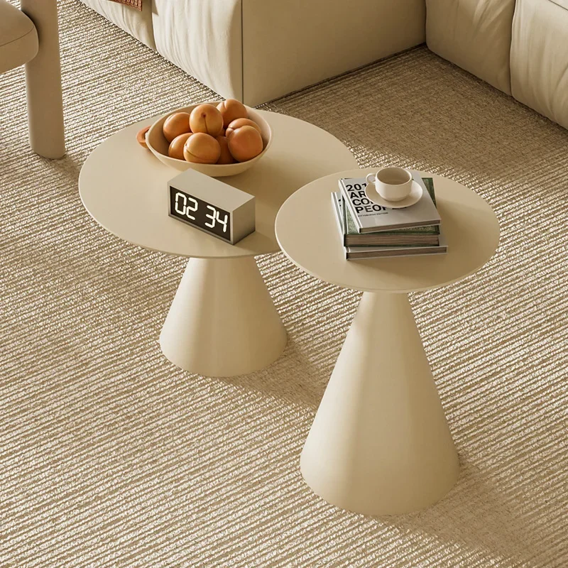 

Nordic Small Coffee Tables Design Minimalist Modern Creative Coffee Tables Side Mesas De Centro Para Sala Household Items WZ50CJ