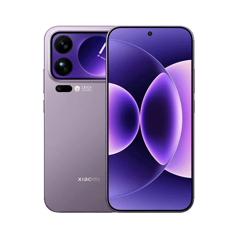 Cn versão xiaomi 17 pro max smartphone 6.9 