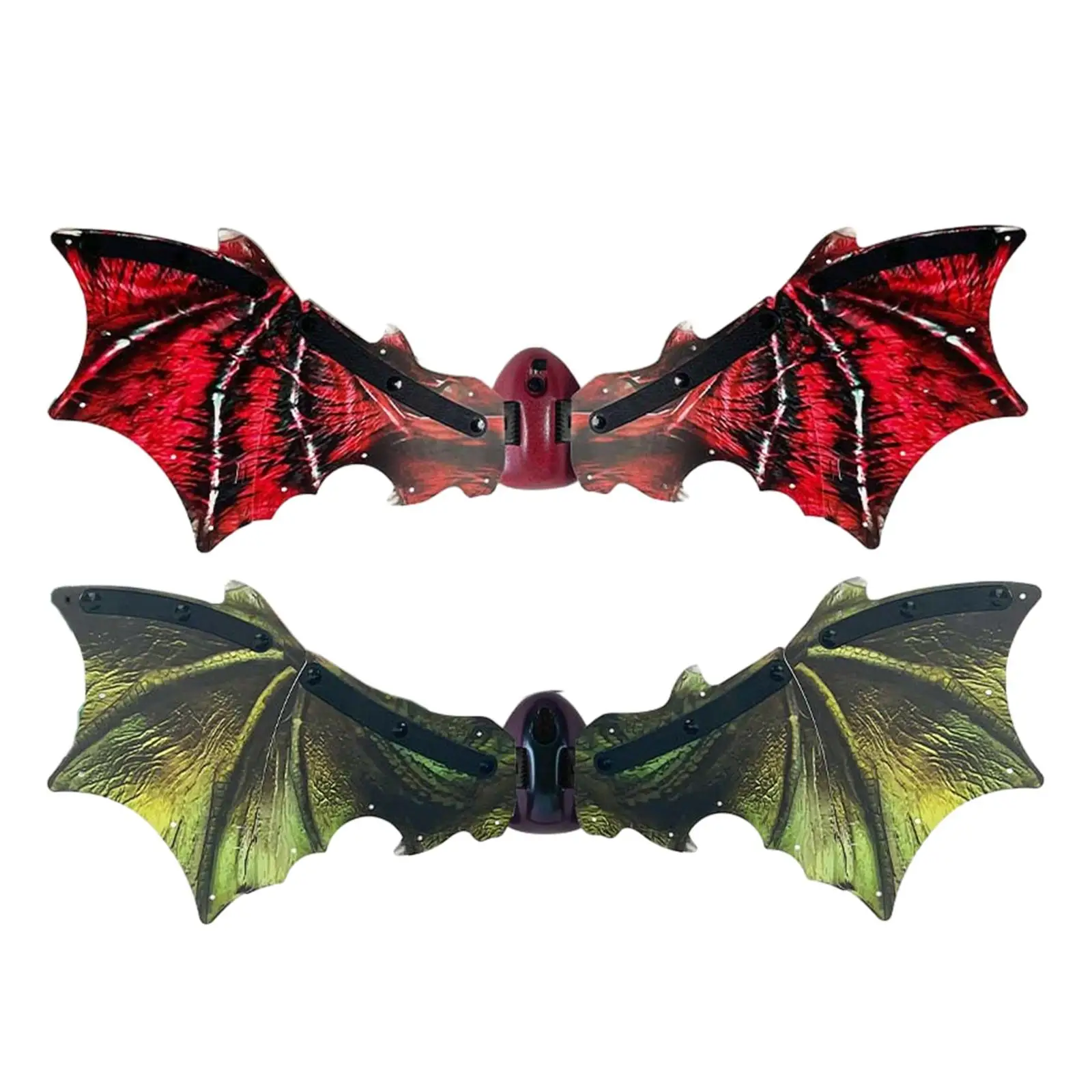 

Dinosaur Wing Kids Dragon Costume Fancy Dress Dragon Wing for Halloween Carnival Party Favors Stage Performance Masquerade