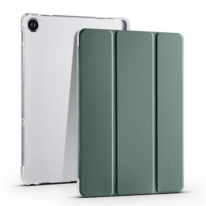 Tablet Coque For Xiaoxin Pad 2022 Case 10.6 inch With Pencil Holder Shell For Lenovo Tab M10 Plus Gen 3 3rd Gen Cover 10.6" Caqa_voghion.com