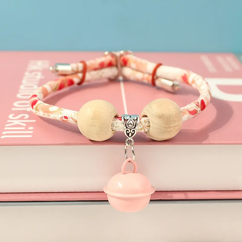 Bell pink