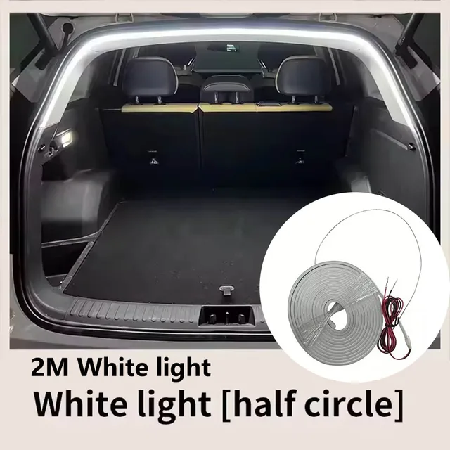 Car Trunk LED Light 5