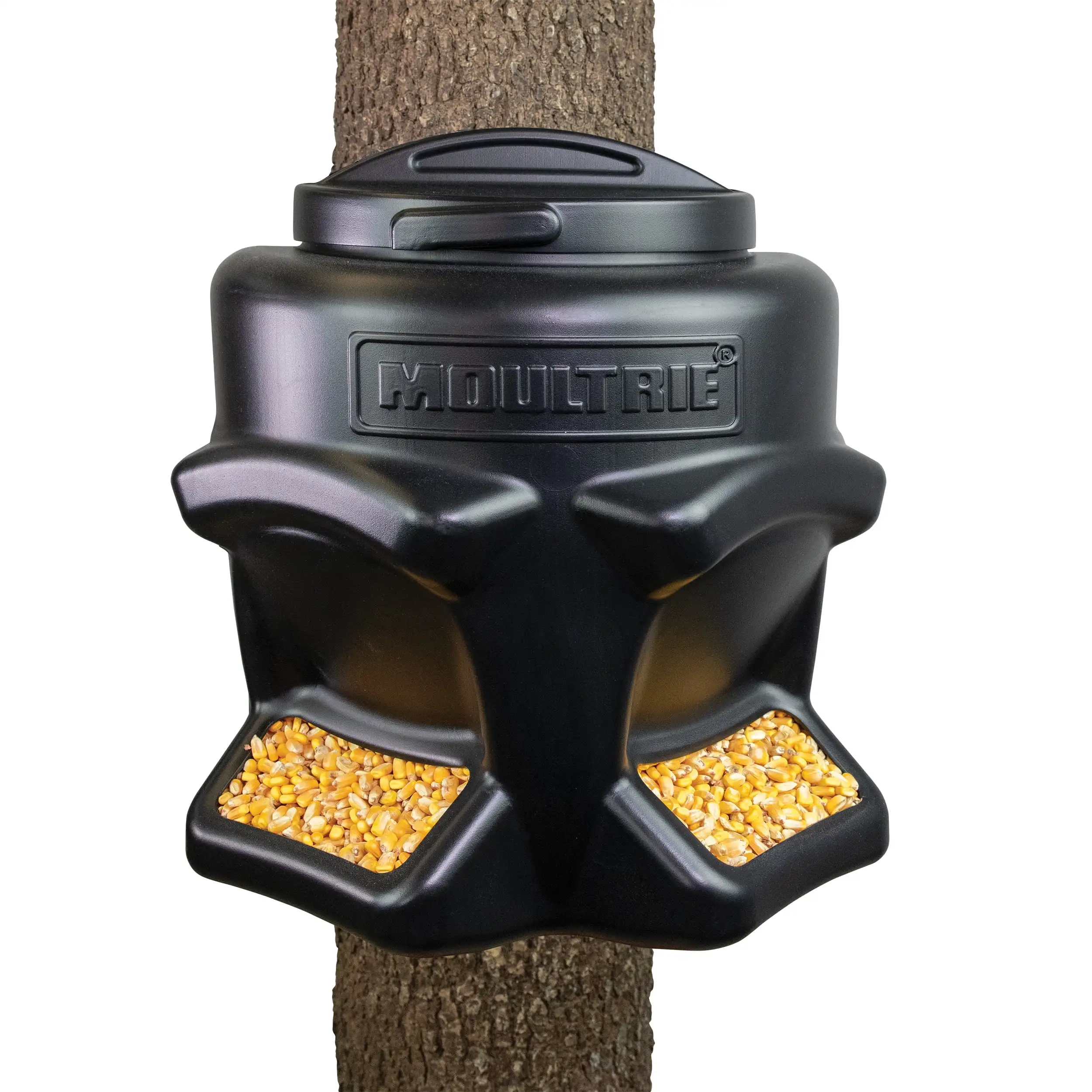 

Feed Station II, Wildlife Gravity Feeder
