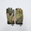 Outdoor Camping Cycling Breathable Lightweight Touchscreen Gloves 2