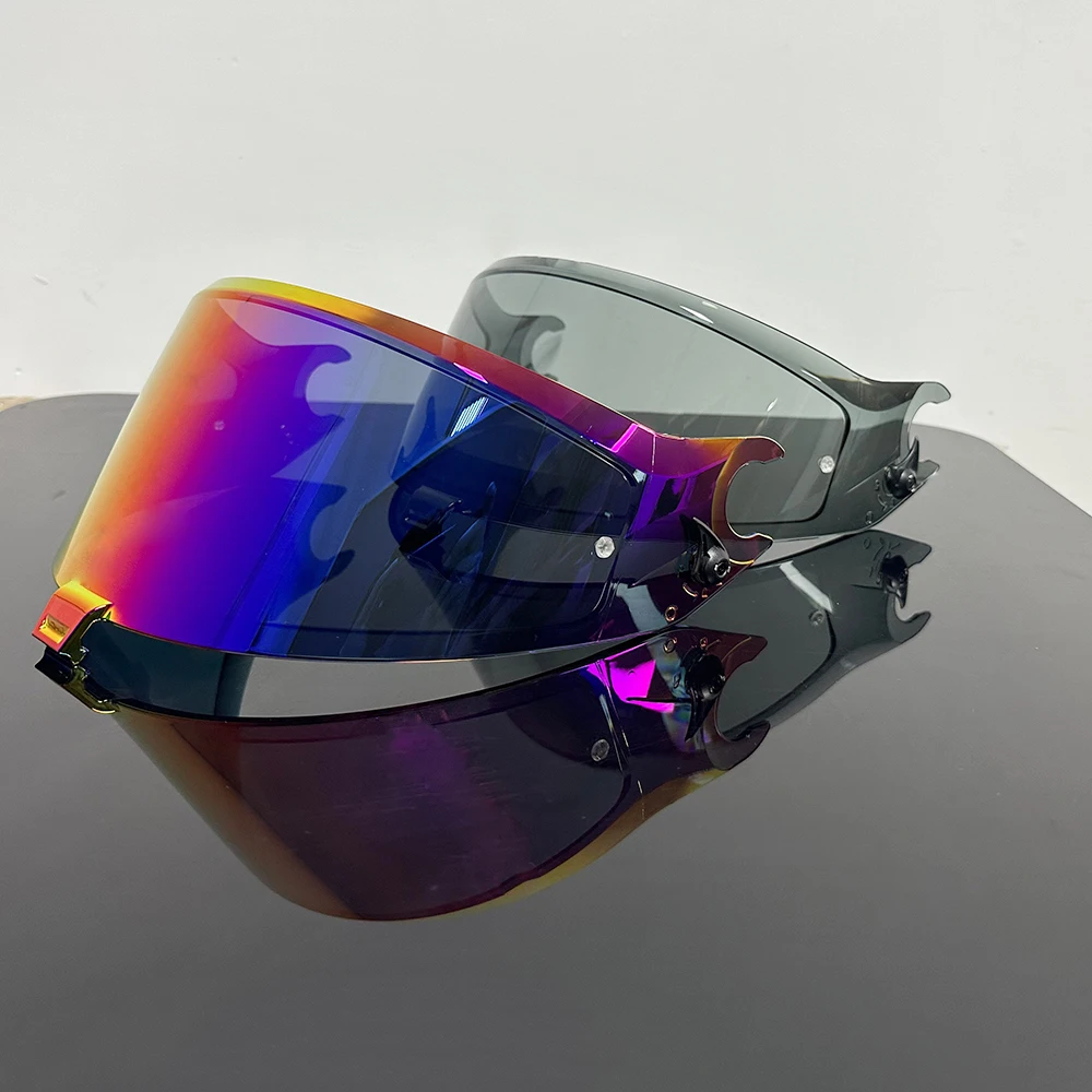 SHARK SPARTAN GT / GT PRO / SPARTAN RS ��� ������ ���ǵ� Uv ��ȣ ����