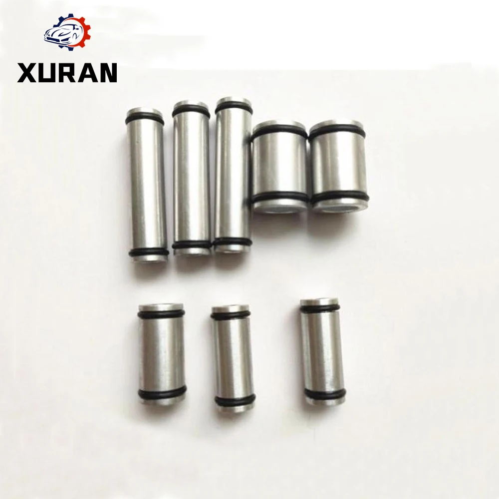 0BH DQ500 DSG 7speed Transmission Sealing tube Valve Body Metal tube For Audi Q3 VW Trannsporter Scirocco Tiguan Car Accessories