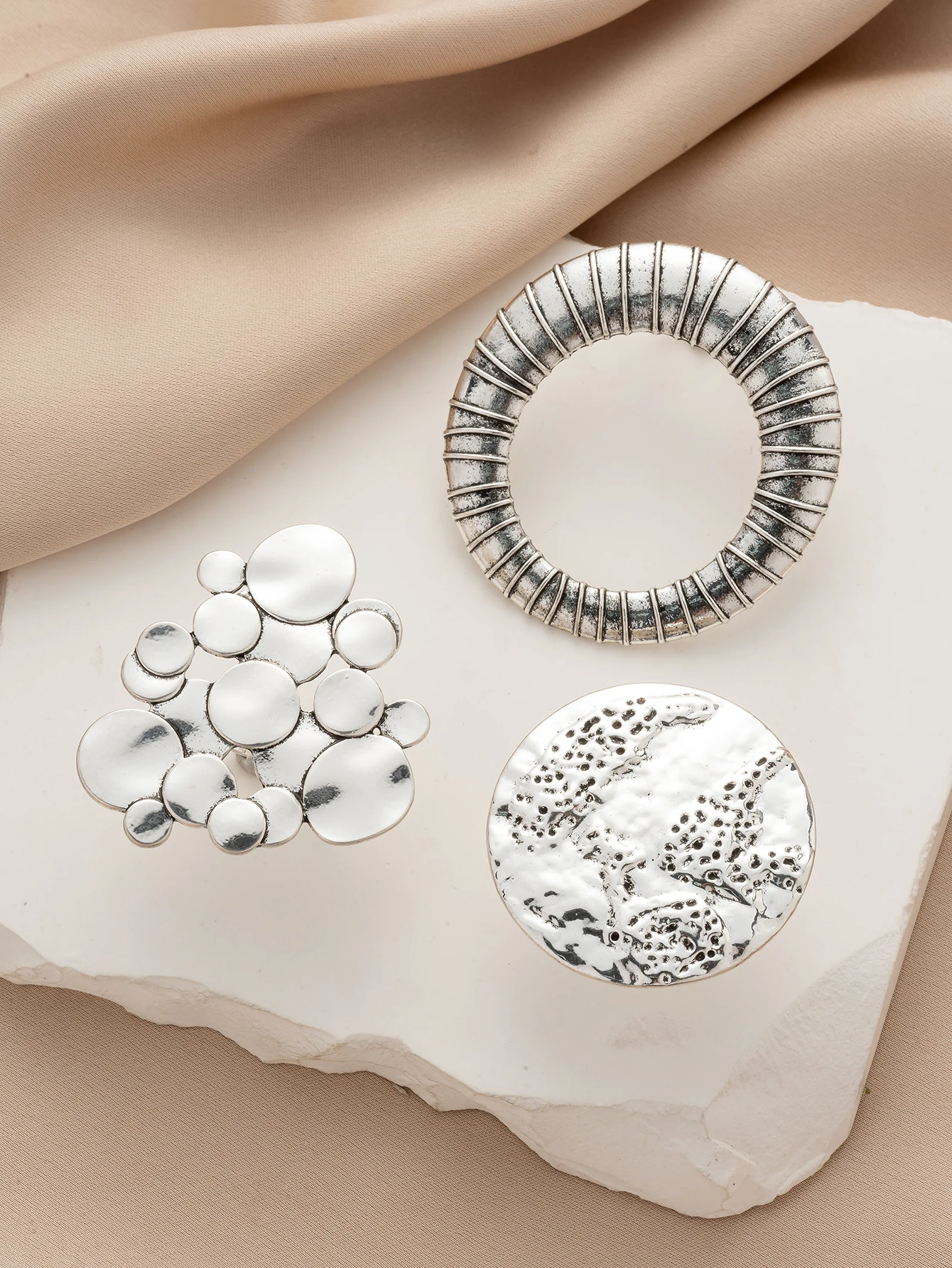 Trendy Rings, Jewelry for Women