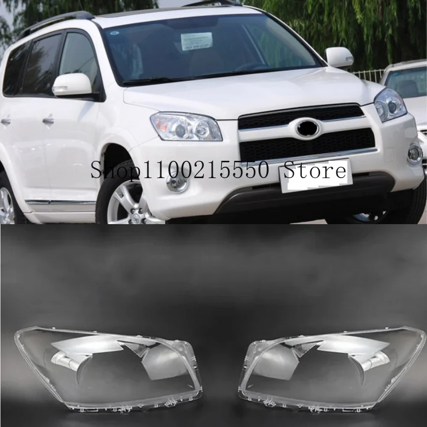 

Передняя Автомобильная фара для Toyota Rav4 2009 2010 2011 2012