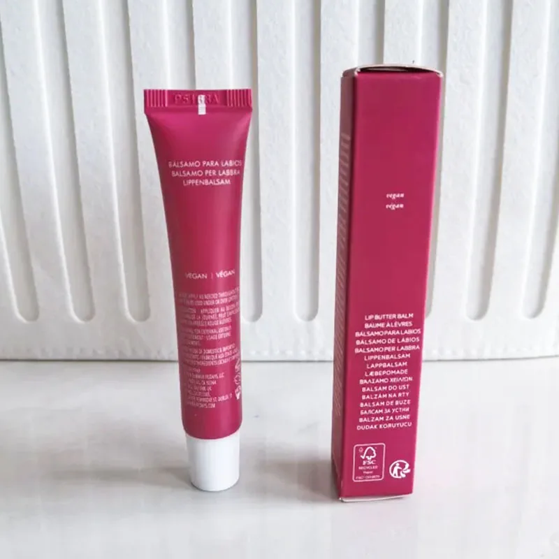 Nourishing Lip Balm - Deep Moisture & Lip Line Smoothing