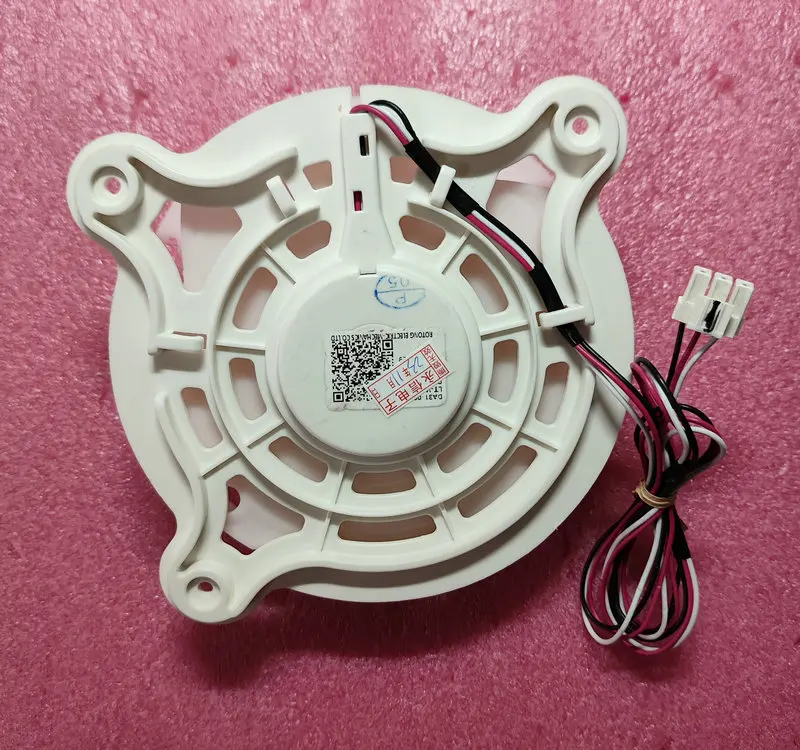 Original Ares2130ra a para Samsung Frigorífico Ventilador de Refrigeração Novo - Imagem 6