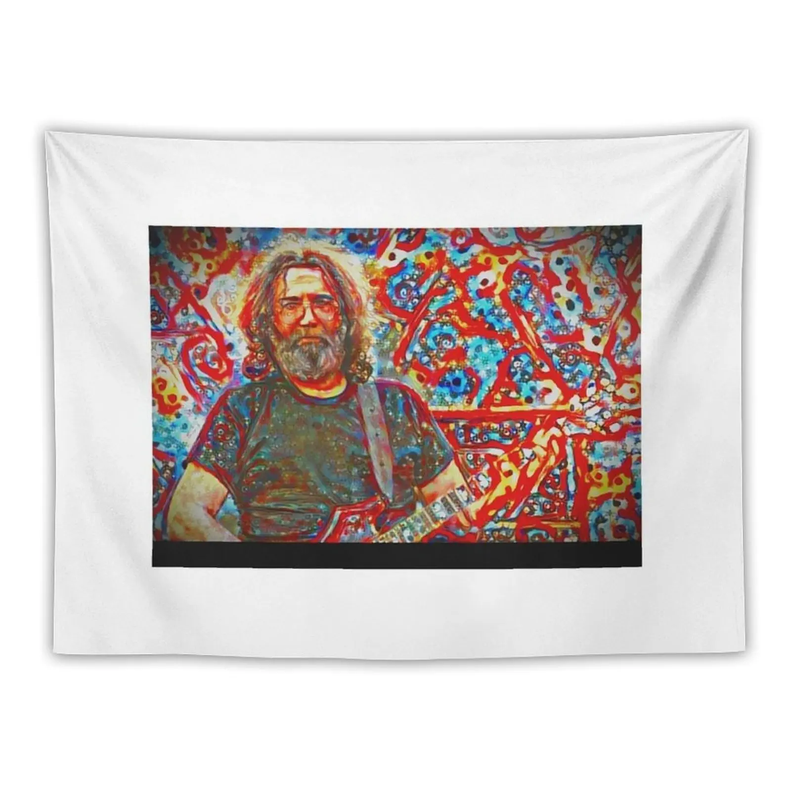 

Captain Trips Tapestry Room Decore Aesthetic Decoration Aesthetic Wall Mural Tapestry