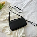 1 Leather film Black