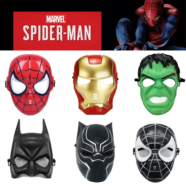 Spider-Man Toys and Gifts, Themes