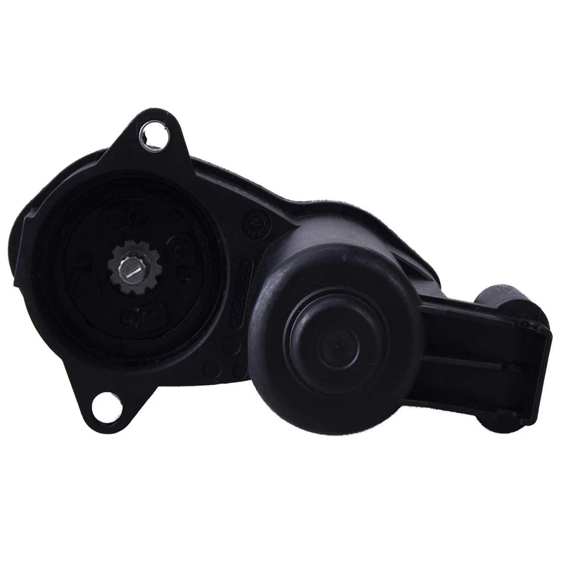 주차 핸드 브레이크 핸드 브레이크 모터 켈리퍼, 12 톱니 액추에이터, Bmw X3 X4 Z4 F10 F11 F13 F12 F25 F26 2009-2016 34216794618