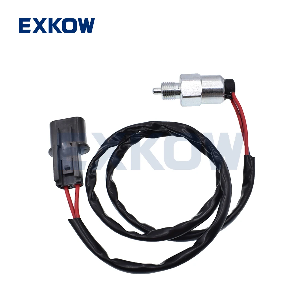 

Переключатель сцепления свободного колеса для Mitsubishi PAJERO MONTERO SPORT 1999-2006 Challenger Nativa Triton L200 1996-2007 MR176697