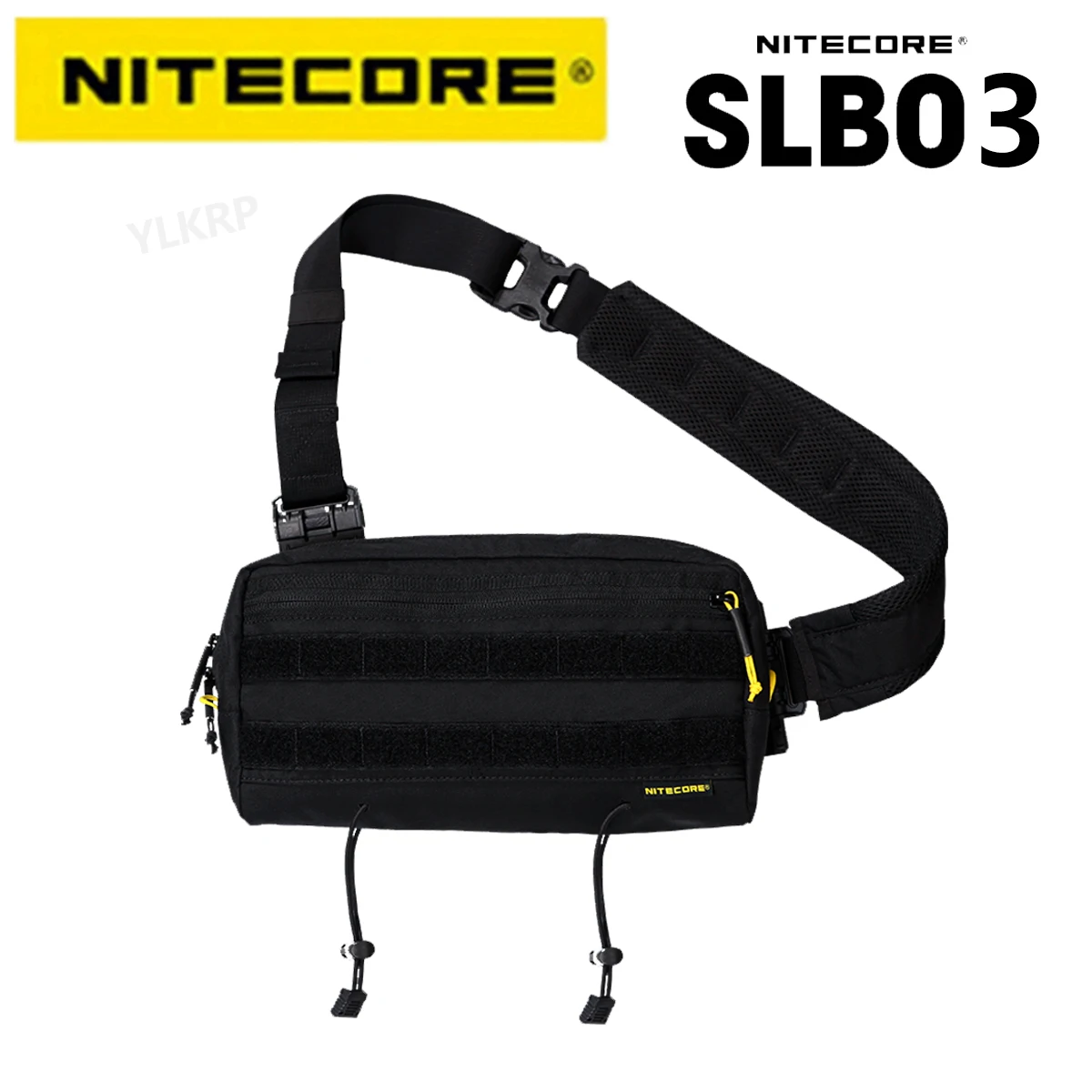 NITECORE SLB06 SLB02 SLB03 SLB01 SLB04 Shoulder Casual Bag tactical crossbody bag