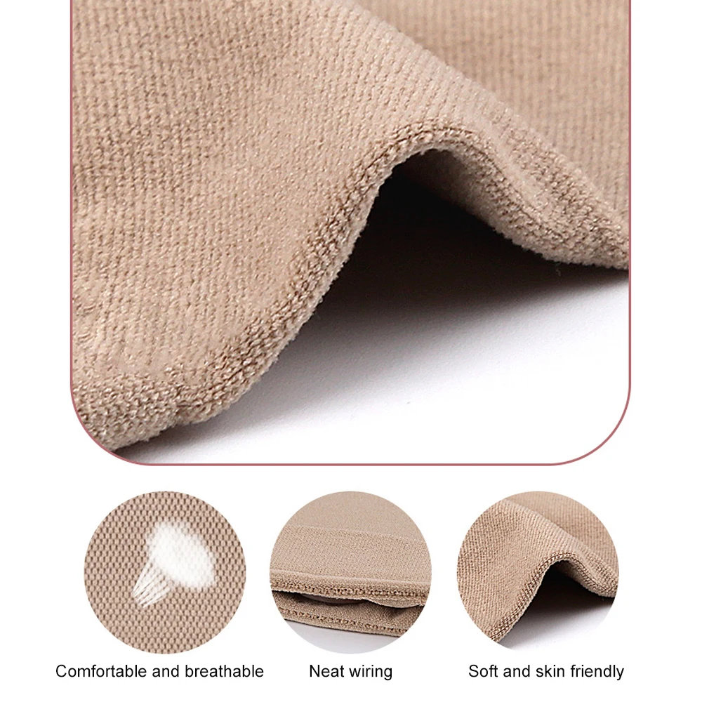 1Pcs Wrist Thumb Support Compression Gloves Women Men Tendonitis Arthritis Wrist Support Work Hand Brace Pain Relief