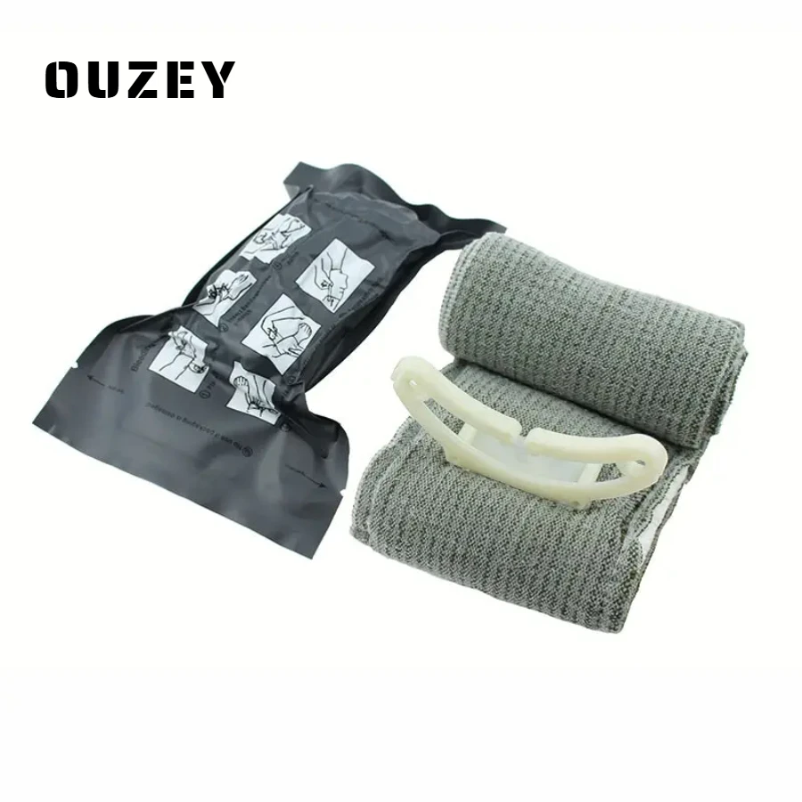 Emergency Trauma Bandage Kit 1