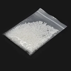 1bag Temporary Tooth Repair Kit Teeth Gap Restoration Denture Adhesive Resin False Teeth Solid Glue