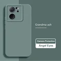 Granny Grey