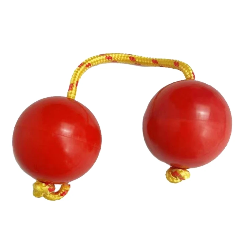 Music Egg Shaker Rattle Asalato Fingertip Drum Balls African Shaker Rattle egg shakers
