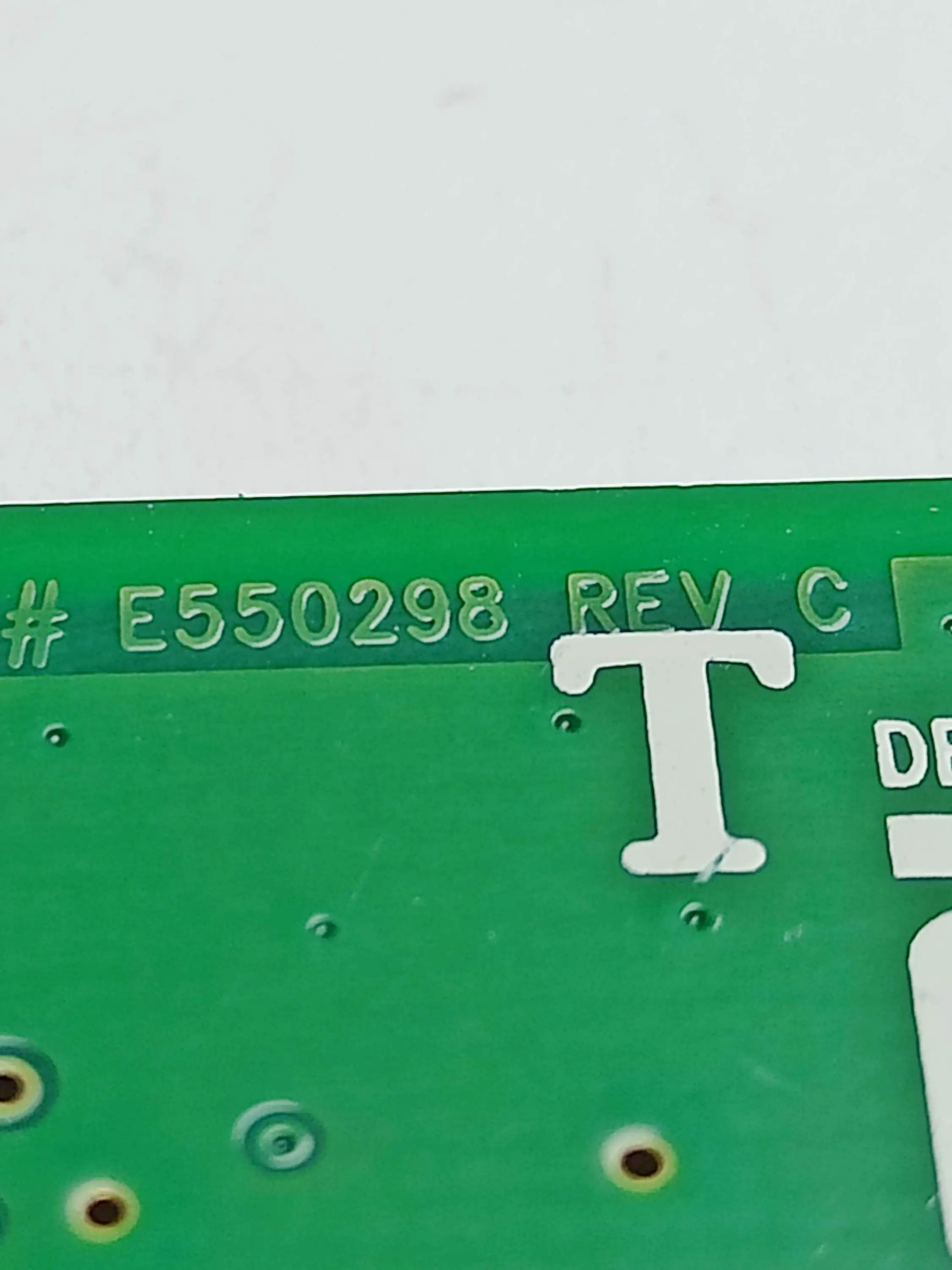 터치 패드 ELO 7002 CTR-7002FS-AP-USB-01-R E550298, L5015tm