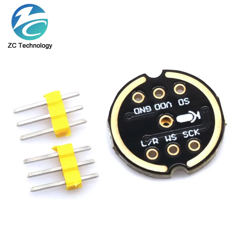 Modulo Di Controllo Riproduzione MP3 Vocale A 9 Vie Da 5 W Archiviazione 32 M DC3.7-5V Trigger Uno Su Uno Classe D Audio Personalizzato F5WL Per MP3 WAV - Foto 7