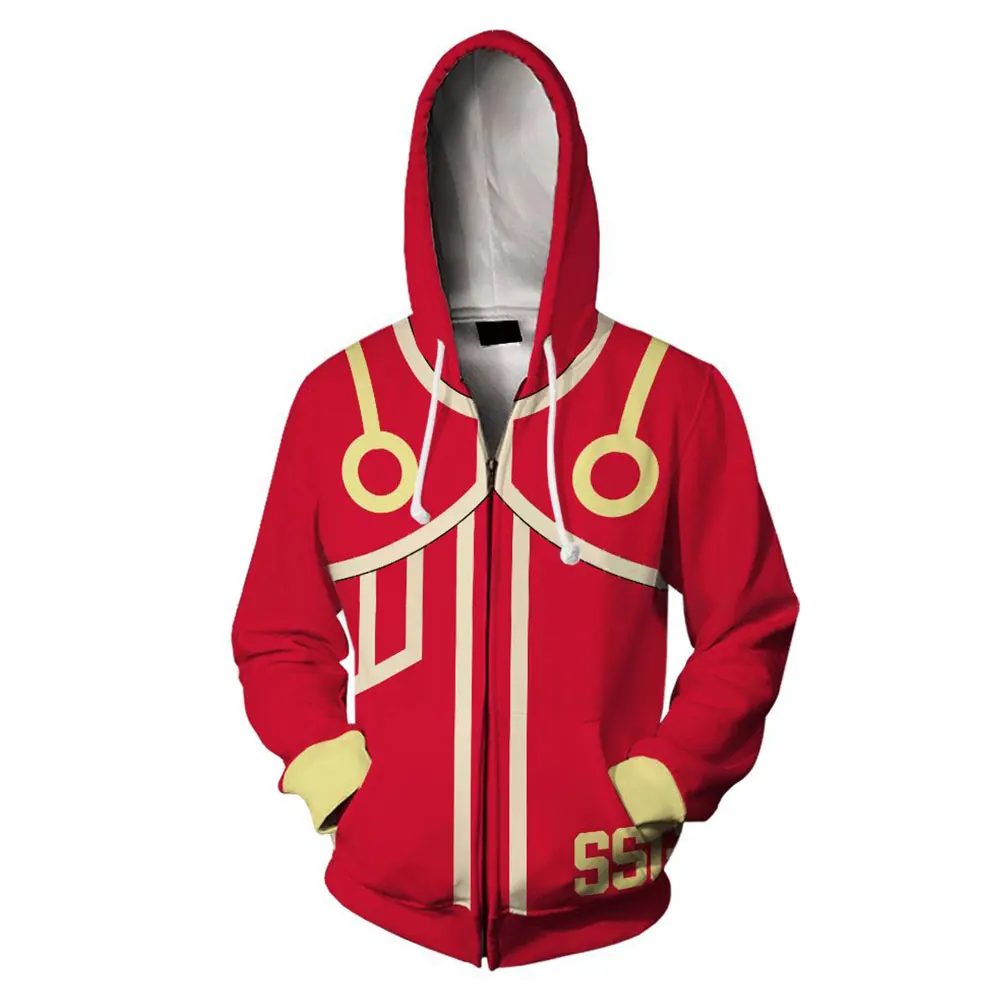 ジャケット・アウター amerge ribbon sleeve onepiece jacket Zoro-Egghead-Island-OP_Varsity
