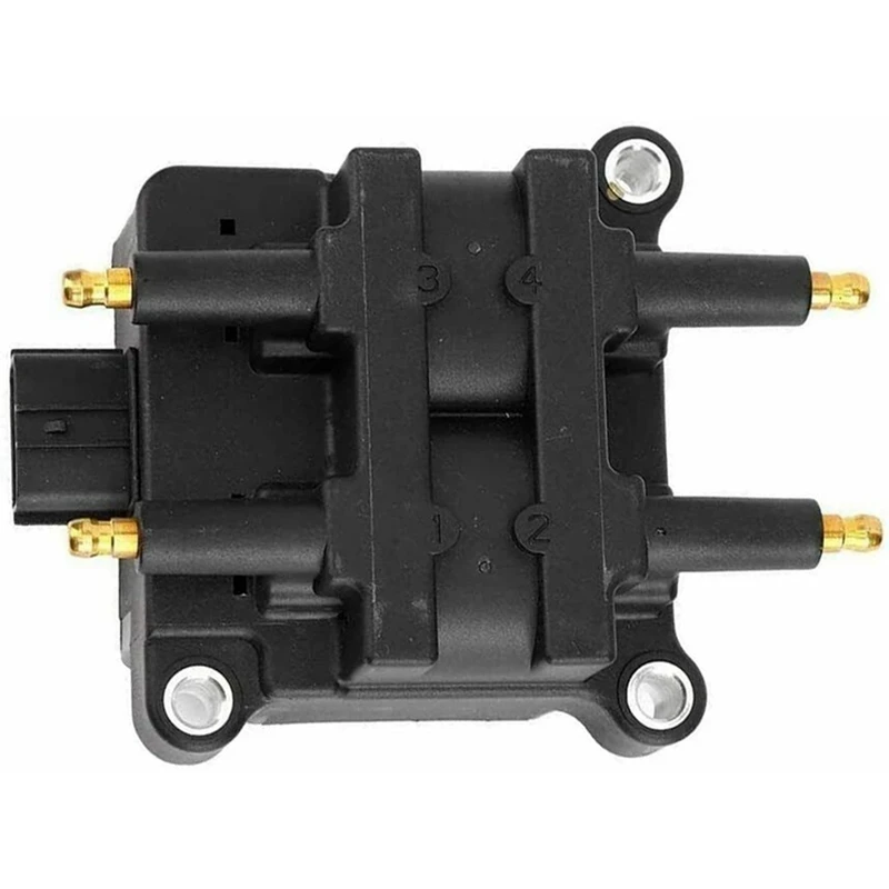 

Ignition Coil For Subaru Forester Impreza Legacy Outback 2.5L 1999-2006 22433-AA41A