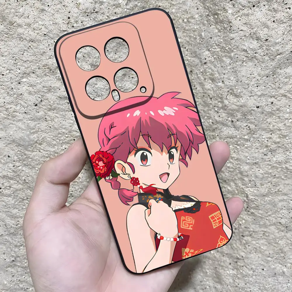 R-Ranma Stylish Protective Phone Case