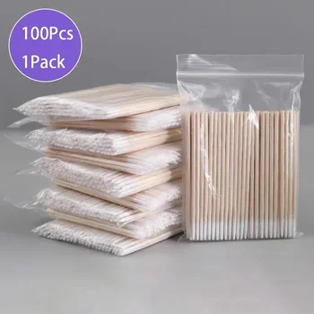 Nail Cotton Swabs 1