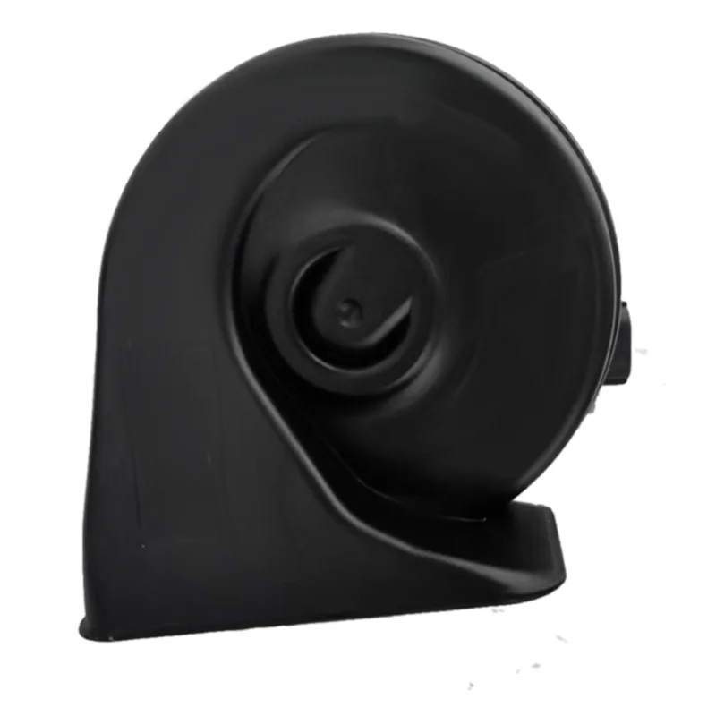 Loud Speaker Sound Refit Accessories Snail Horn For 3 Door Suzuki Jimny JB74 Sierra JB74W-Jimny