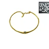 2024 Selling Exquisite High Quality UNO DE 50 Fashion Classic 925 Necklace Jewelry Romantic Holiday Gift 1