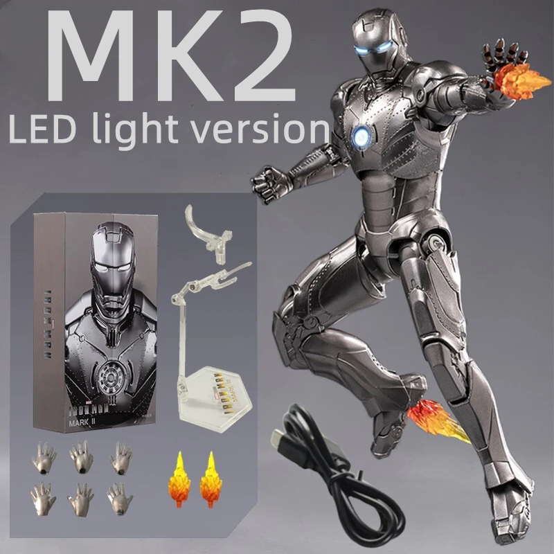 LED MK 2