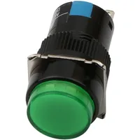 Buy SWF Embroidery Machine Start/Stop Button Switches - Red (KPB 161M-R1) & Green (160M-G1) - High-Quality Spare Parts Online - Image 5