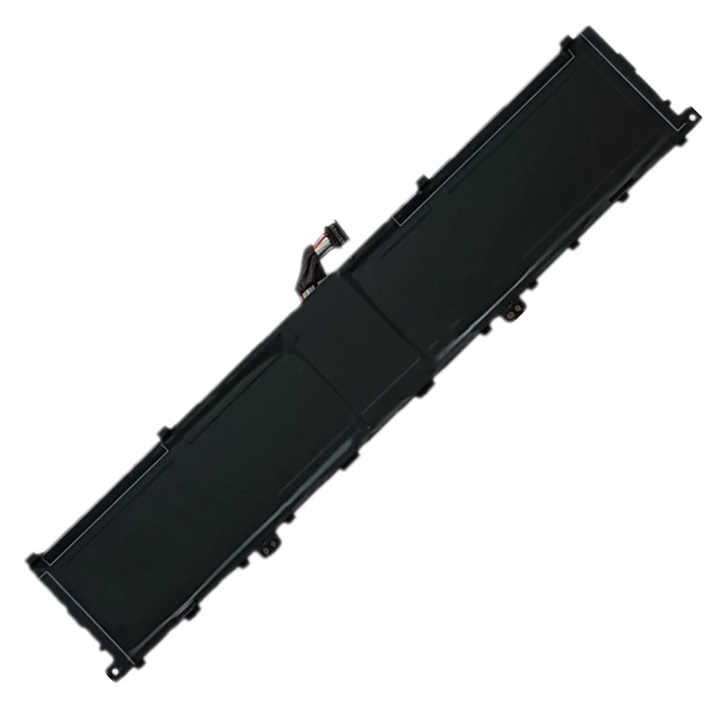 Bateria para Lenovo Thinkpad L20m4p75 Sb11b79215 5b11b79218 5m11e25313 5m11e25314 Lenovo Thinkpad p1 g4 x1 Extremo Gen4 20y3 20y4 20y5 - Imagem 4