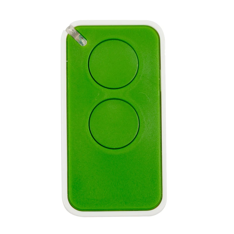 Remote Control Universal INTI1 INTI1L INTI2L 433 MHz Cloning Gate Garage Door Remote Control Duplicator RF Controller 4