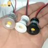 Mini LED Spotlight Recessed Downlight, Dimmable Downlight, Ceiling Lamp, Showcase Display Lighting, 1W, DC12V, 15mm Cutout, IP65 1