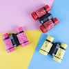 Outdoor Camping Kids Binocular Telescope Children Educational Learning Telescope Bird Watching Folding Optics Telescope 4X30mm 4