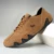 Low top Brown