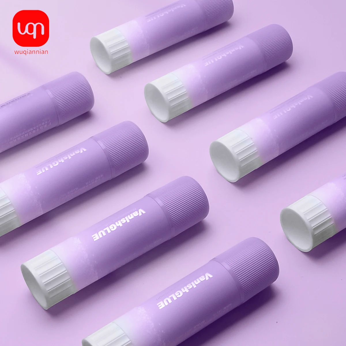 High Viscosity Color-Changing Solid Glue Stick