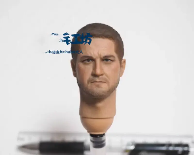 

VTS TOYS VM-016 1/6 1/6 head male 1:6 headsculpt male
