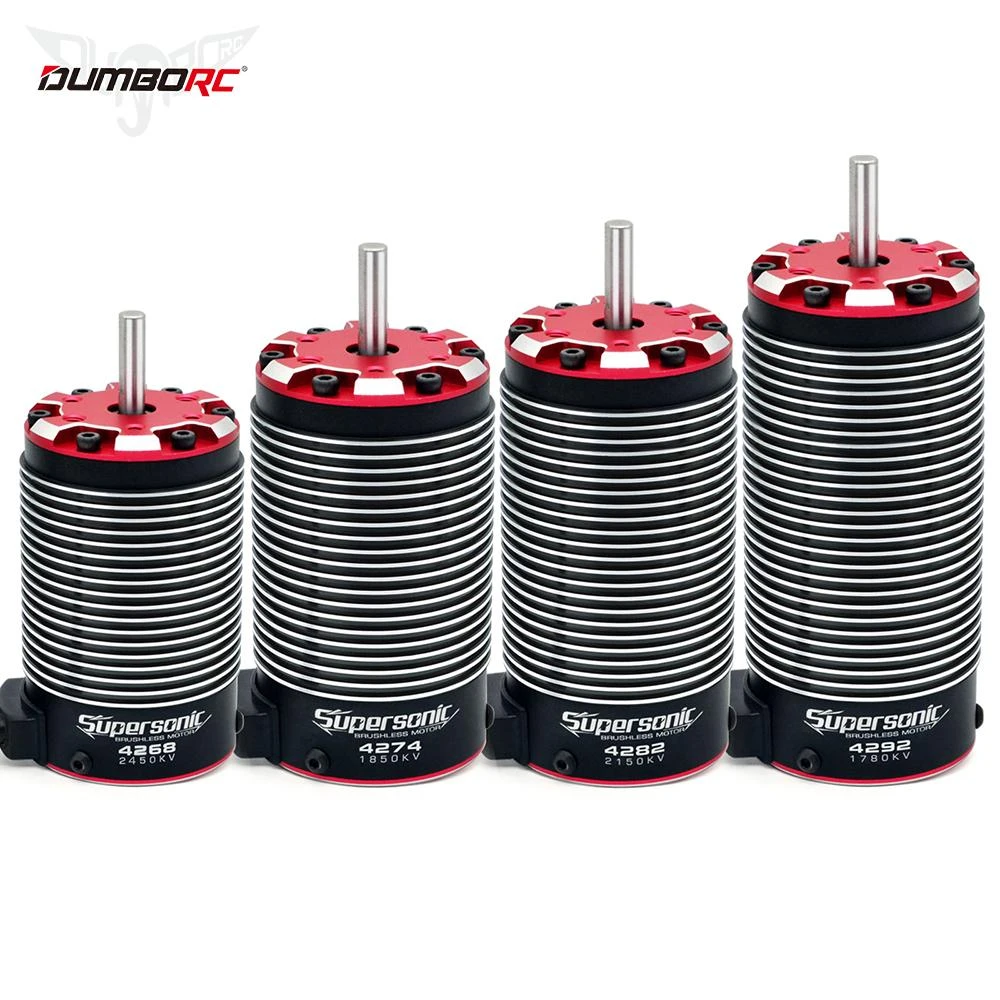 Rc Brushless Motor Esc Combo Surpass Rocket Brushless Motor Rocket