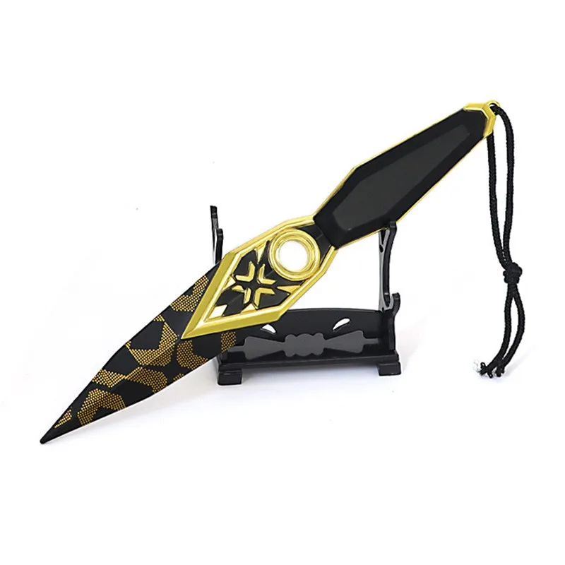 Kunai Image 7