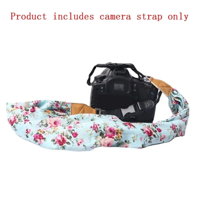 Camera Strap