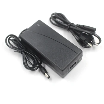 Caricabatteria agli ioni di litio intelligente da 4,2 V 8,4 V 12,6 V 16,8 V 3A 5A 21 V 2A 3A per batteria ai polimeri di litio